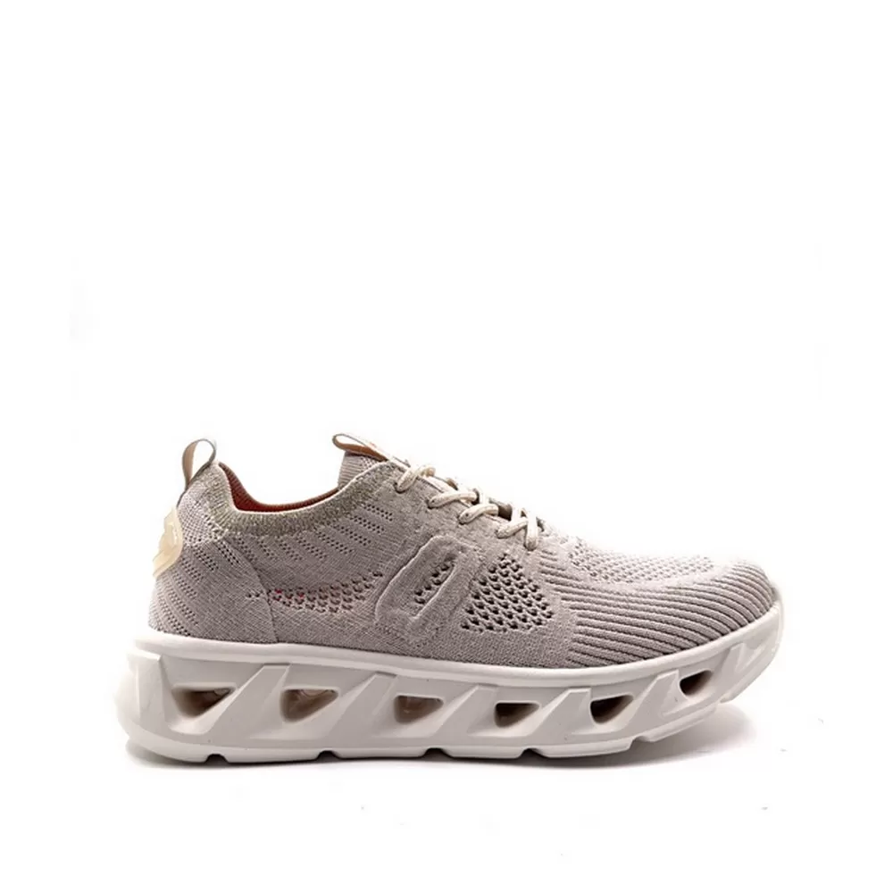 Γυναικεία Ανατομικά  Sneakers San Marco IL61510A 025 Sand